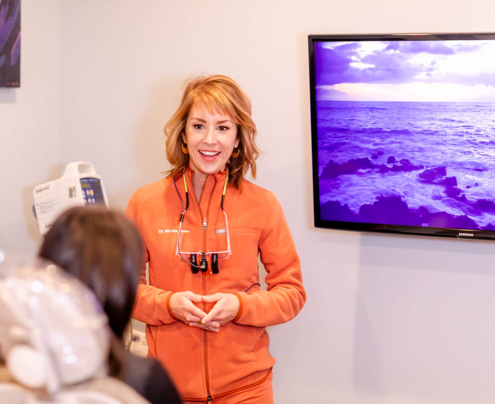 Dentist in Encinitas, CA Moonlight Beach Dental